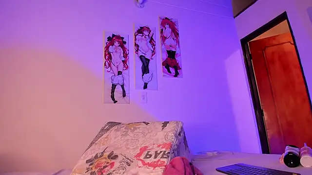 annita_lopez 라이브 XXX 채팅