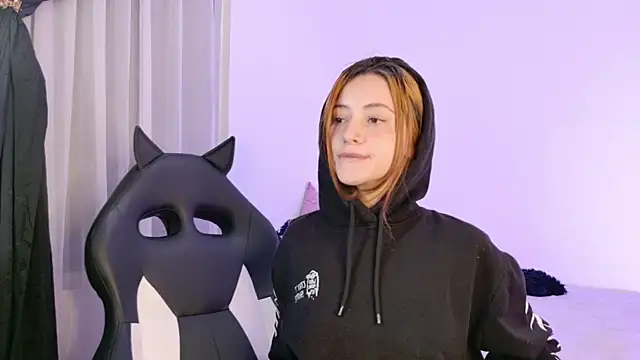 annie_mora – Live XXX-chat