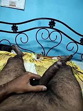 narutojeeva Webcam-Show