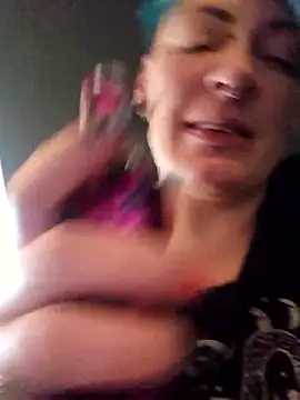 Chat +18 de PinkTheHawk ao vivo