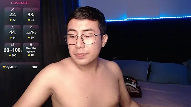 แชท XXX สดของ andrewmhilton_