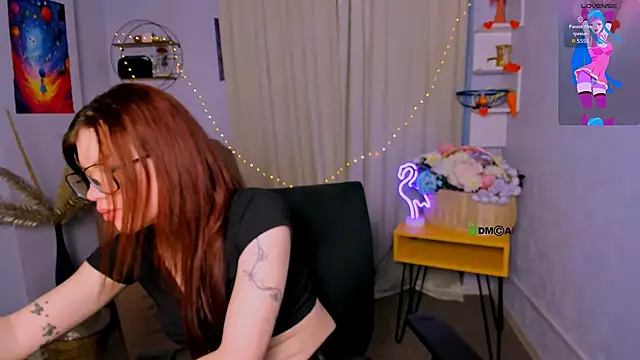 Chat +18 de isabel_wave ao vivo