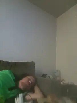 Show webcam de yourMasterisBored