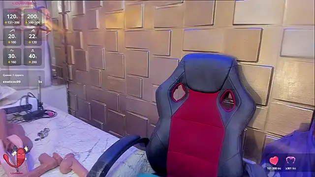 Nara_belen Live XXX Chat