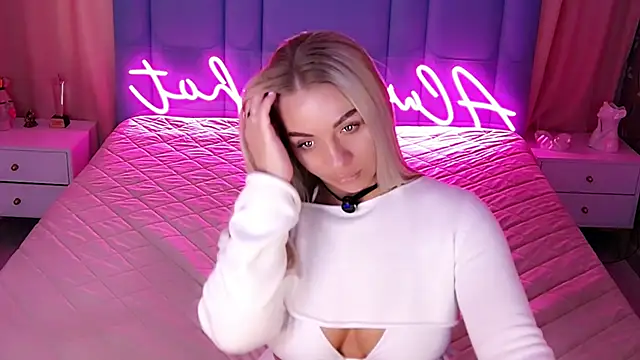 Show Webcam de AllwaysHotJ