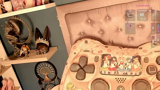 Orianna_reed_ Live XXX-Chat