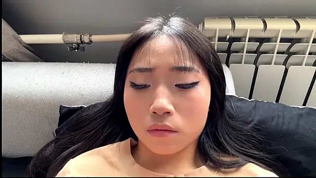 Show Webcam de SweetMiaXO