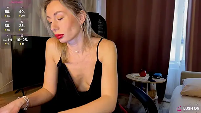 DannaEvan's Live XXX Chat