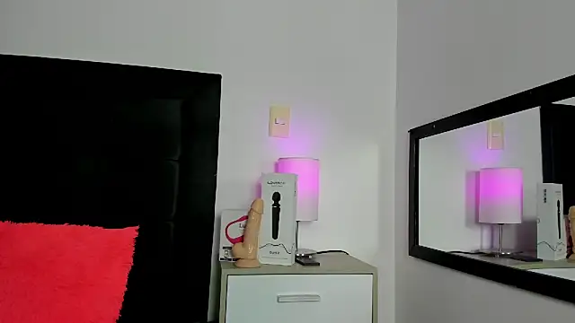 Czat XXX na żywo – Natalye_23