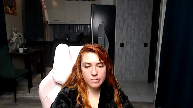 Czat XXX na żywo – Reginasmilee