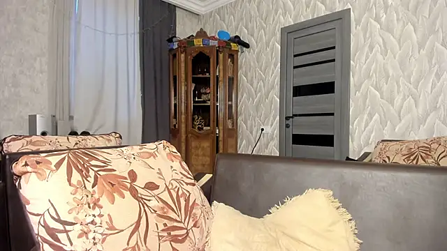 milkiwvy – Kamerová šou