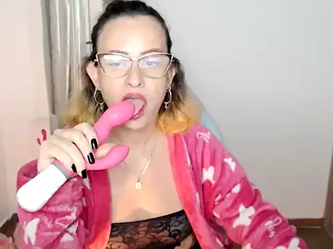 Chat XXX ao vivo de BOREAL_MOON