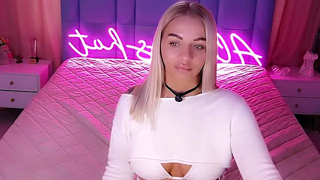 AllwaysHotJ 라이브 XXX 채팅