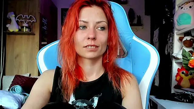 Czat XXX na żywo – karo123421