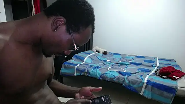 axel_rios_ Webcam show