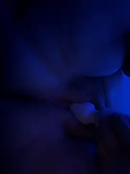 Show webcam de BBW2320