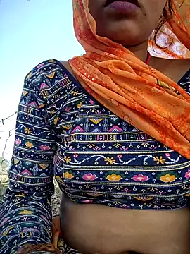 Monika_thakurr 웹캠 쇼