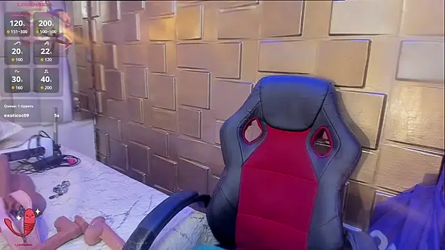 Nara_belen 现场XXX聊天