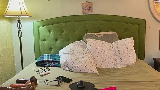 Sembang XXX Secara Langsung Jujutopia