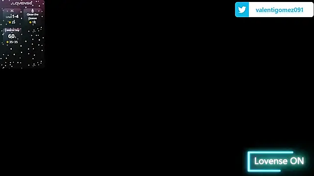 Chatroom XXX en direct de arango_sofia