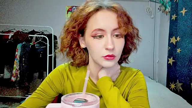 JoannaTompson's Live XXX Chat