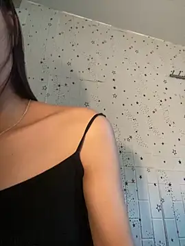 Mi-Lani Pertunjukan Webcam