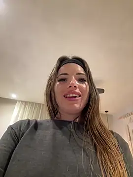 MatildaHai's Webcam Show