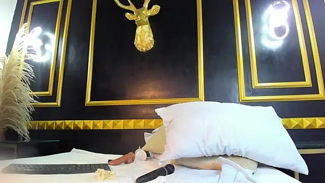 dalila30x's Live XXX Chat