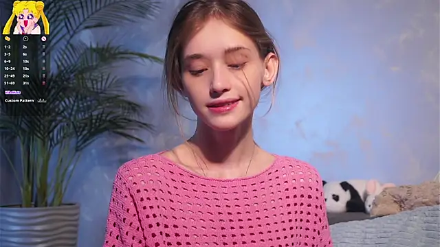 EdlinHargus Show in webcam