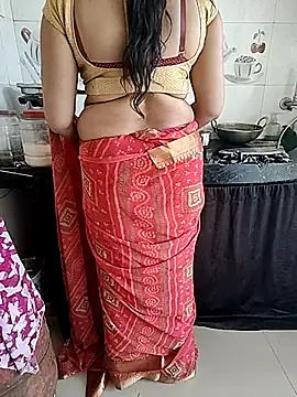 Chatroom XXX en direct de kaamuk_shweta