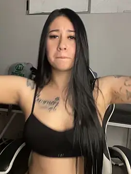 SoyZoee_'s Live XXX Chat