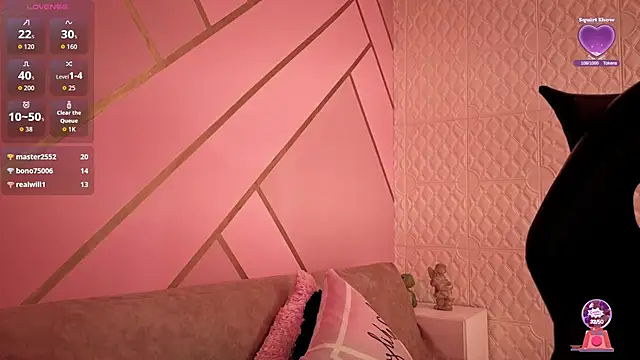 Eva_mermaid – Naživo XXX chat