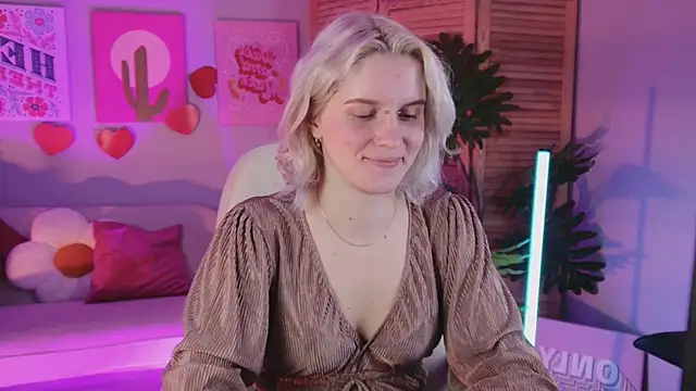 Chat +18 de BethanyCloud ao vivo