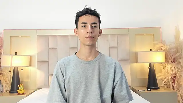 Show webcam de Zahir_Ashar