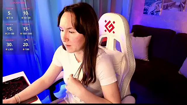 SindieStorm's Live XXX Chat