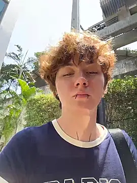 IceMur's Live XXX Chat