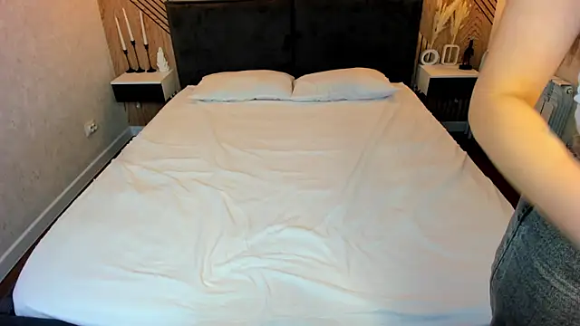 Crystal-Lace's Live XXX Chat