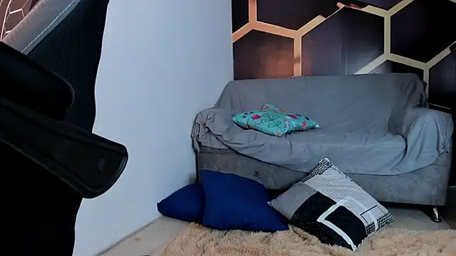 ValeriaNix_'s Live XXX Chat