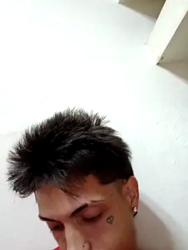 DanielCubanoHot webcam show