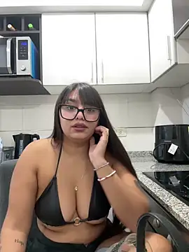 daranoirvc's Live XXX Chat