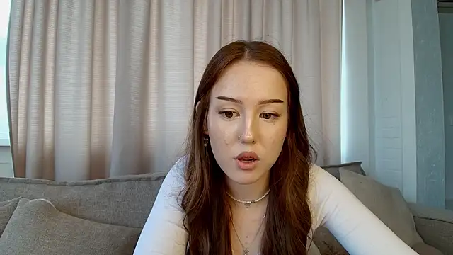 silver_girl's Live XXX Chat