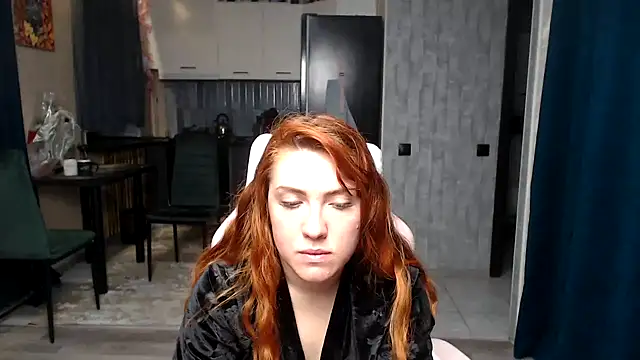 Reginasmilee's Live XXX Chat