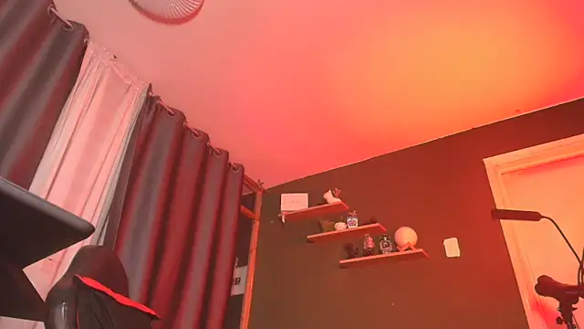 lamborginex's Webcam Show