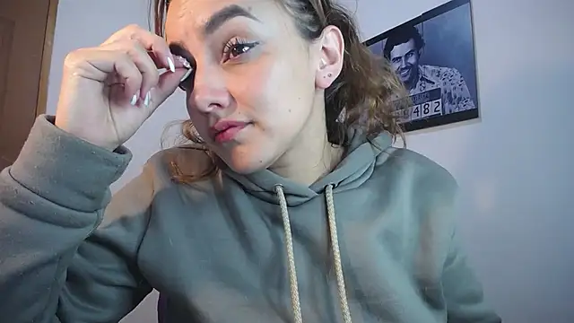 Lu_perez's Live XXX Chat