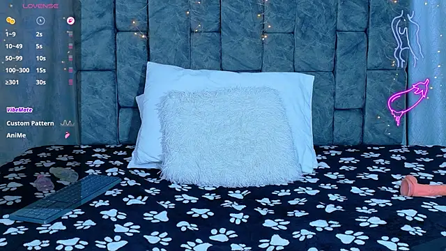 NicolasTorrez 在線直播表演