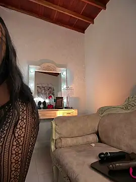 Show Webcam de shannol_ryan