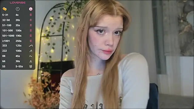 Chat XXX ao vivo de boobsybootie