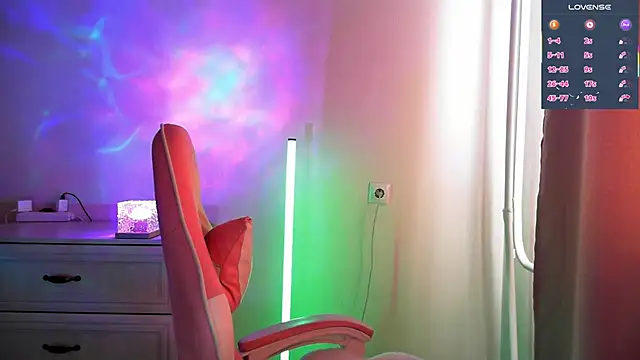 eskatmiのライブXXXチャット