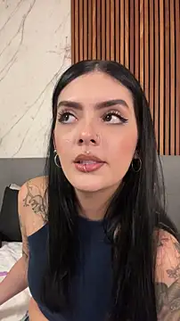 AliceRitter Live XXX-chat