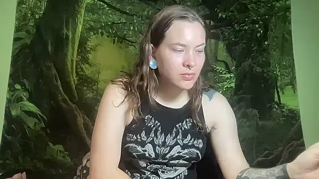 mo0ngoddessのライブXXXチャット